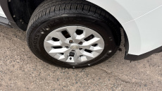 Dacia Duster 1.0 TCe 100 Comfort 5dr Bi Fuel Estate